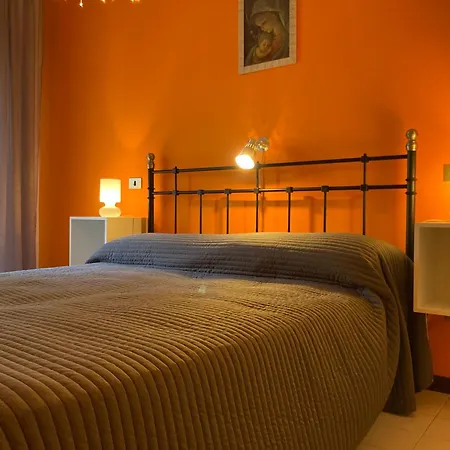 Laura 09 Rosolina Mare